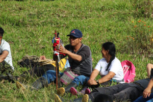 Foto: Jorge Mendoza, 2023.