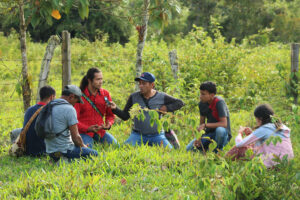 Foto: Jorge Mendoza, 2023.