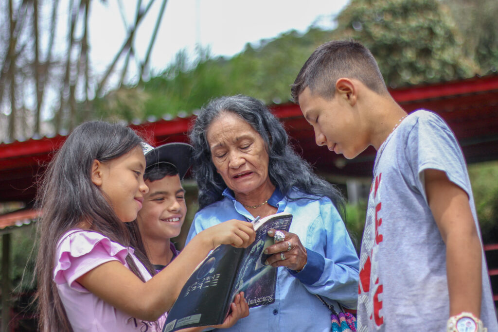 Foto: Cristian Ortegón, 2023.