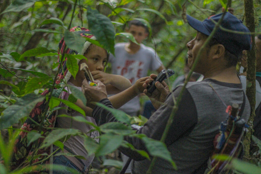 Foto: Cristian Ortegón, 2023.