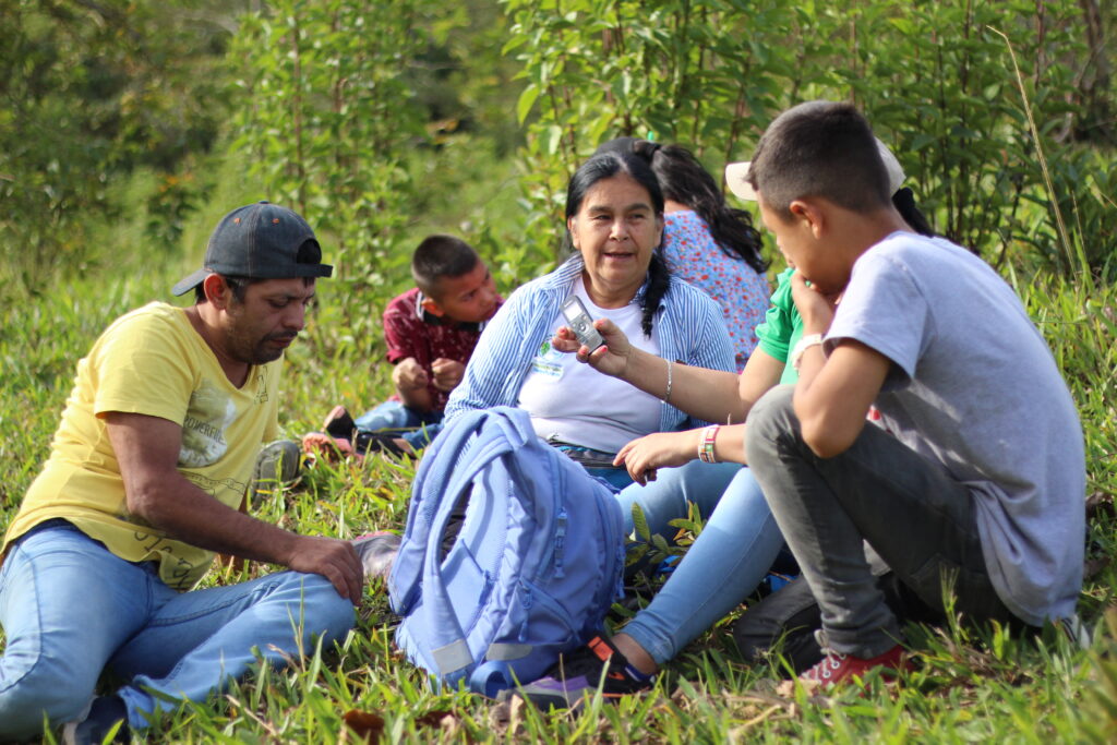 Foto: Cristian Ortegón, 2023.