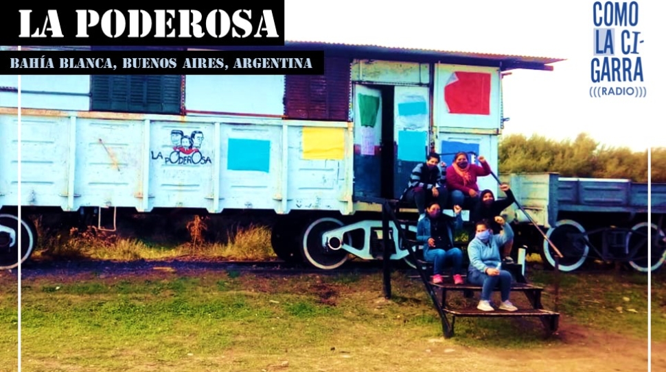 CHAPOLA 11_La Poderosa-Argentina