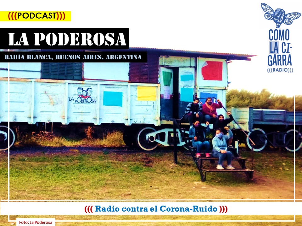 CHAPOLA 11_La Poderosa-Argentina