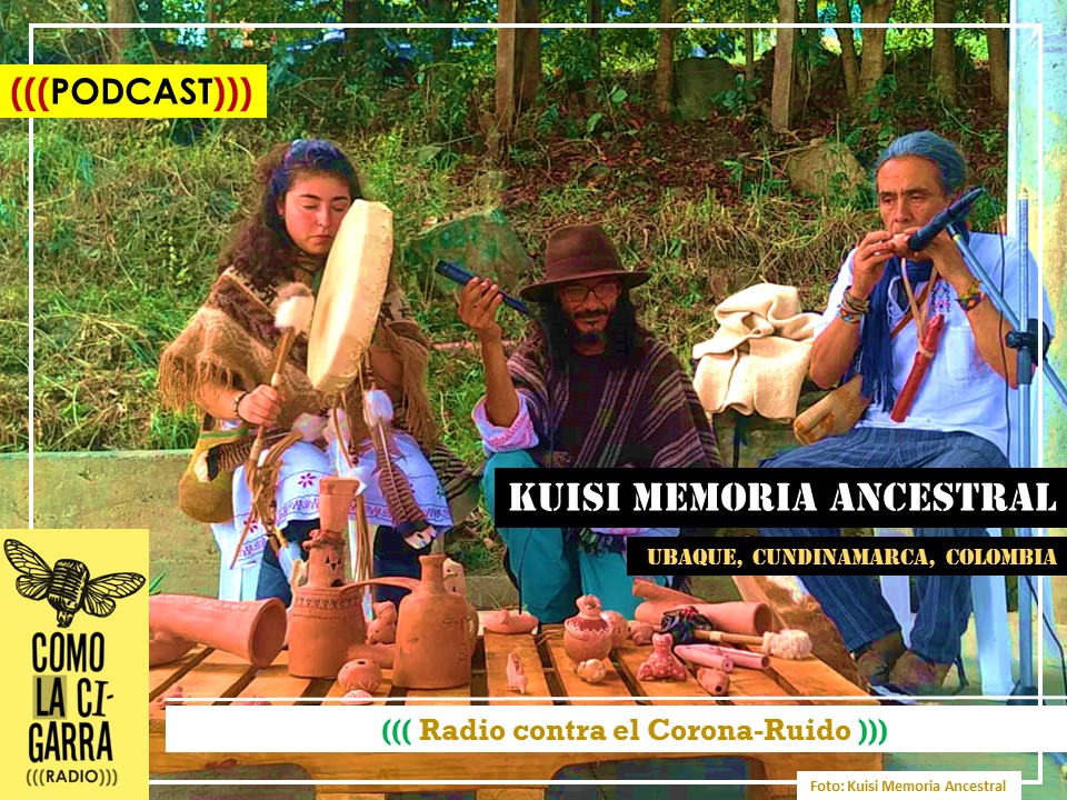 CHAPOLA 16_Kuisi Memoria Ancestral