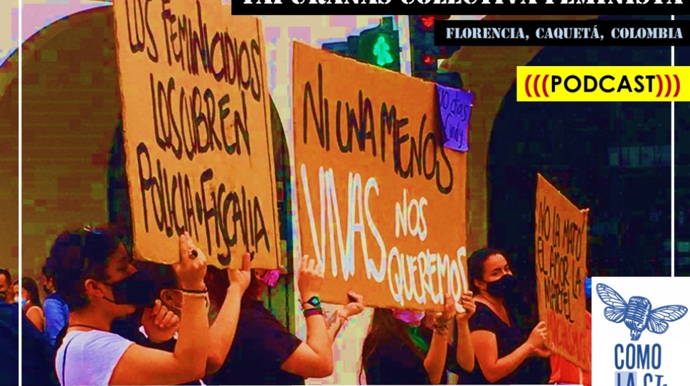 CHAPOLA 17_Yapuranas Colectiva Feminista