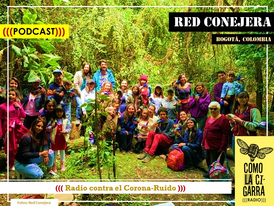 CHAPOLA 18_Red Conejera