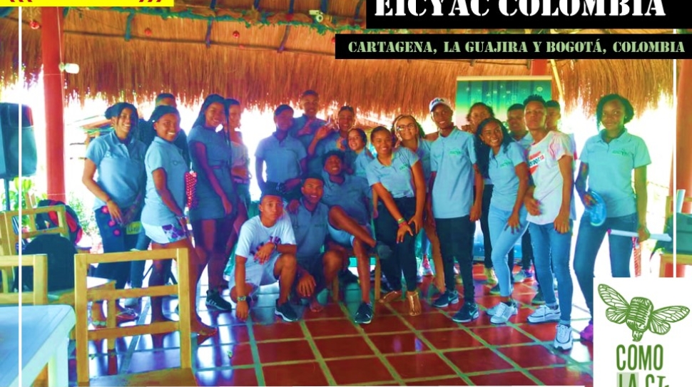 CHAPOLA 21_EICYAC Colombia