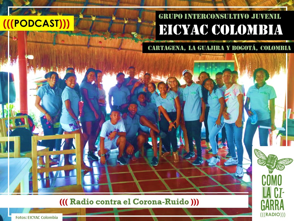 CHAPOLA 21_EICYAC Colombia