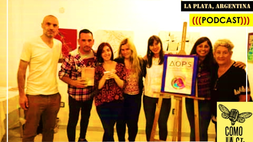 CHAPOLA 23_Asociación de Operadores en Psicología Social