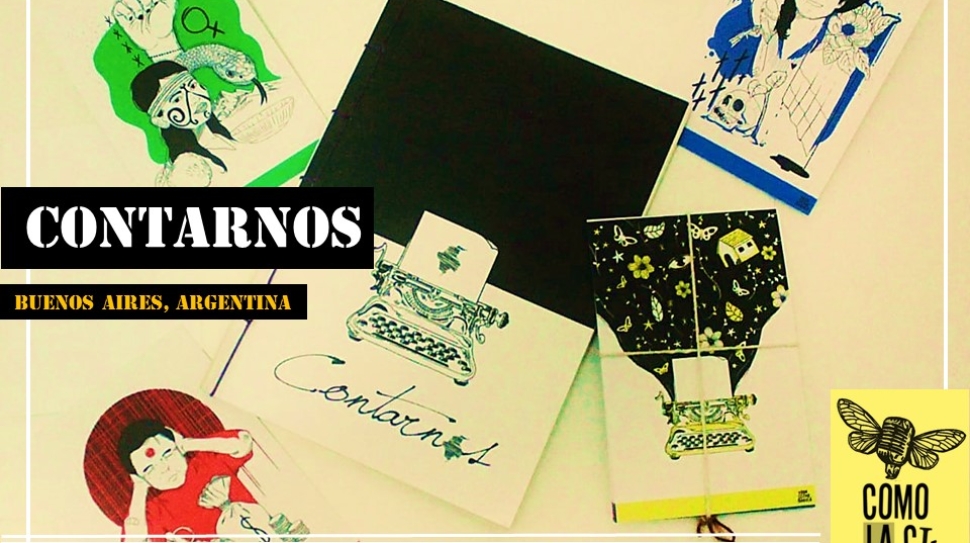 CHAPOLA 27_Contarnos Colombia