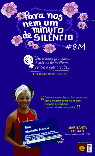 1. MARISANTA LOBATO(1)