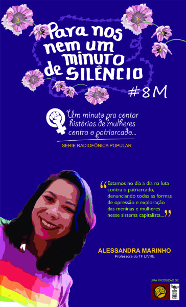 3. ALESSANDRA MARINHO(1)