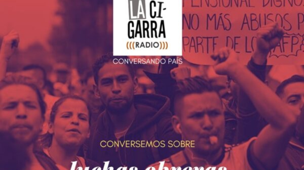 P4_Luchas obreras a 200 años de Marx