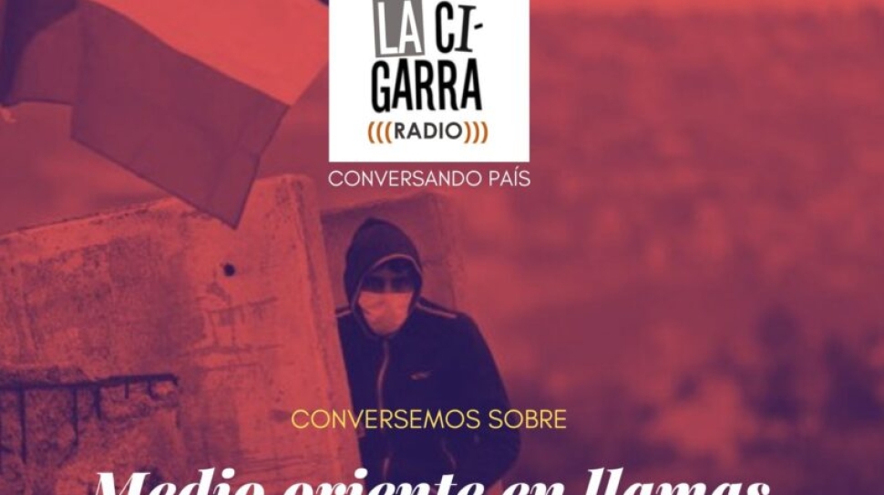 P7_Medio oriente en llamas Siria y Palestina