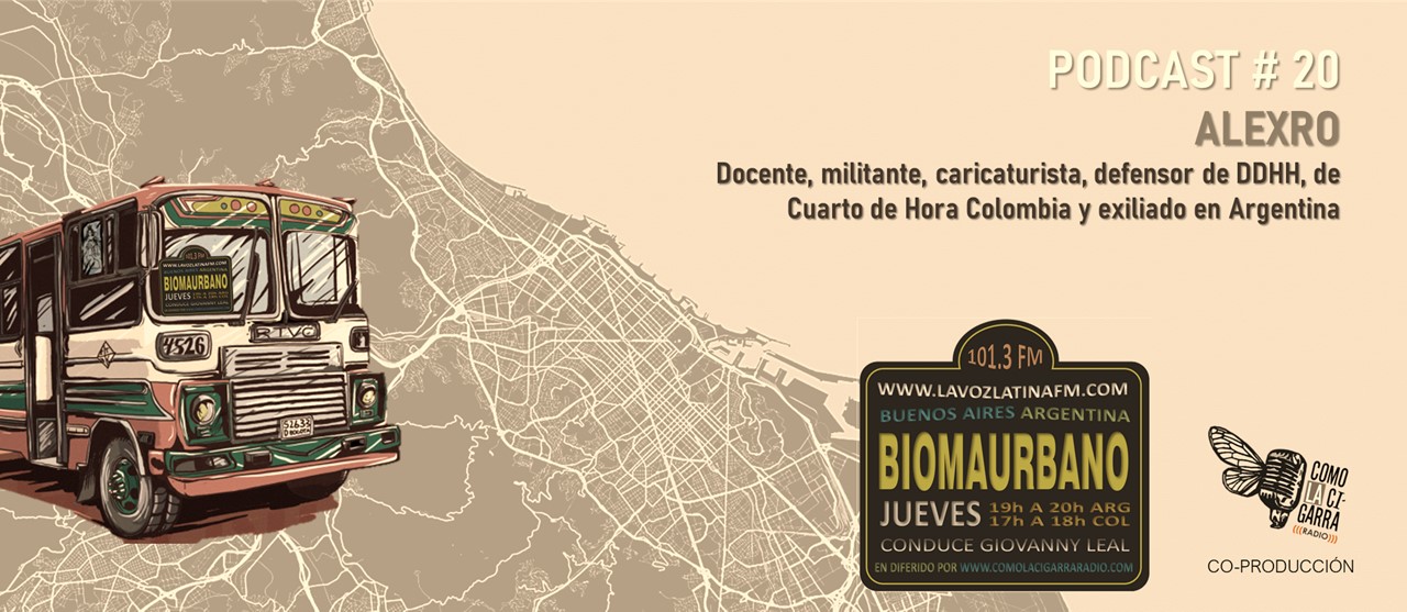 Chapolas BIOMAURBANO_entrada CLC20