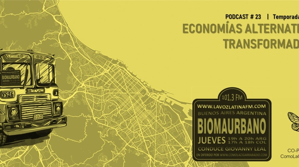 Chapolas BIOMAURBANO_entrada CLC23